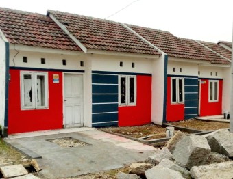 Rumah Dijual di Wibawamulya Cibarusah Bekasi Mutiara Cahaya (Subsidi)